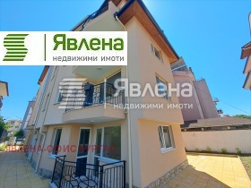 1 υπνοδωμάτιο Ραβδα, περιοχή Μπουργκάς