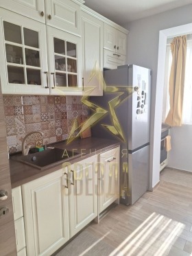 1 bedroom Samara 3, Stara Zagora