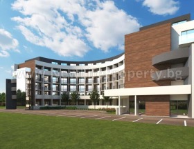 Продава  2-стаен, к.к. Слънчев бряг