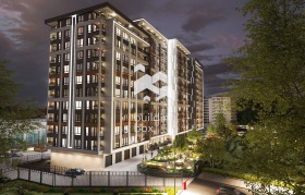 2 dormitorios Gagarin, Plovdiv 1