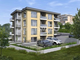 2 makuuhuonetta m-t Ptšelina, Varna