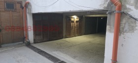 ГАРАЖ, ПАРКОМЯСТО, 18 m2