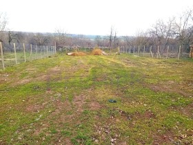 Plot Bolyartsi, region Varna 1