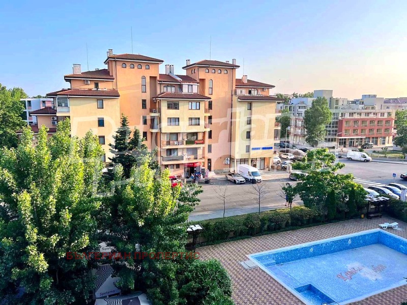 На продаж  Студія область Бургас , к.к. Слънчев бряг , 47 кв.м | 70359877 - зображення [15]