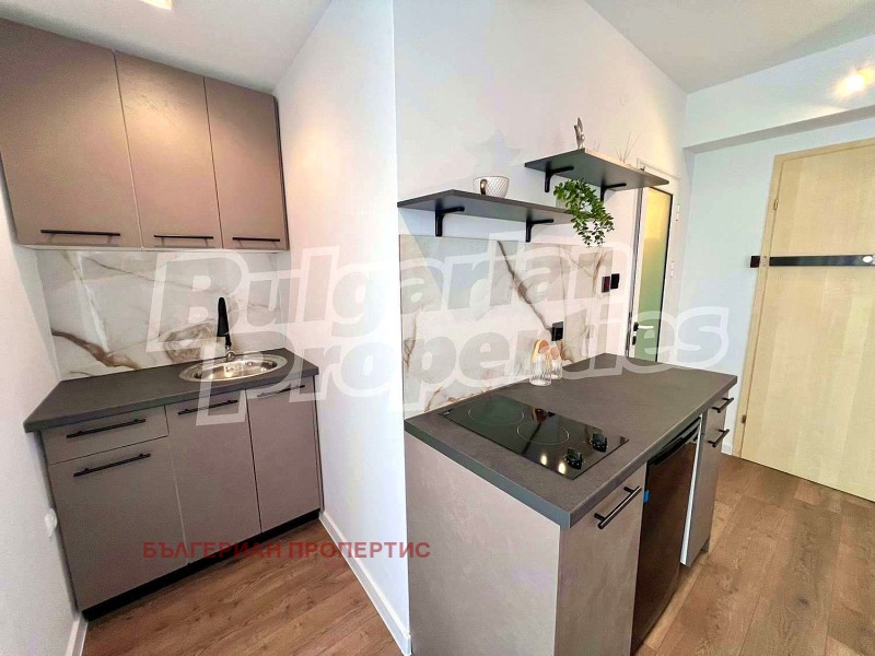 На продаж  Студія область Бургас , к.к. Слънчев бряг , 47 кв.м | 70359877 - зображення [4]