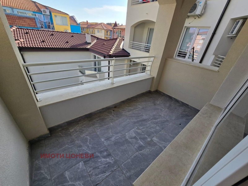 Na sprzedaż  1 sypialnia region Burgas , Rawda , 61 mkw | 92838381 - obraz [8]