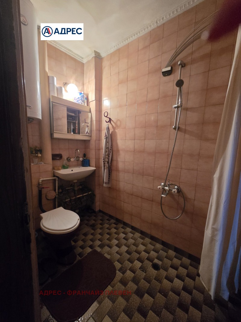 Myytävänä  1 makuuhuone Pleven , Storgozija , 63 neliömetriä | 64194724 - kuva [9]