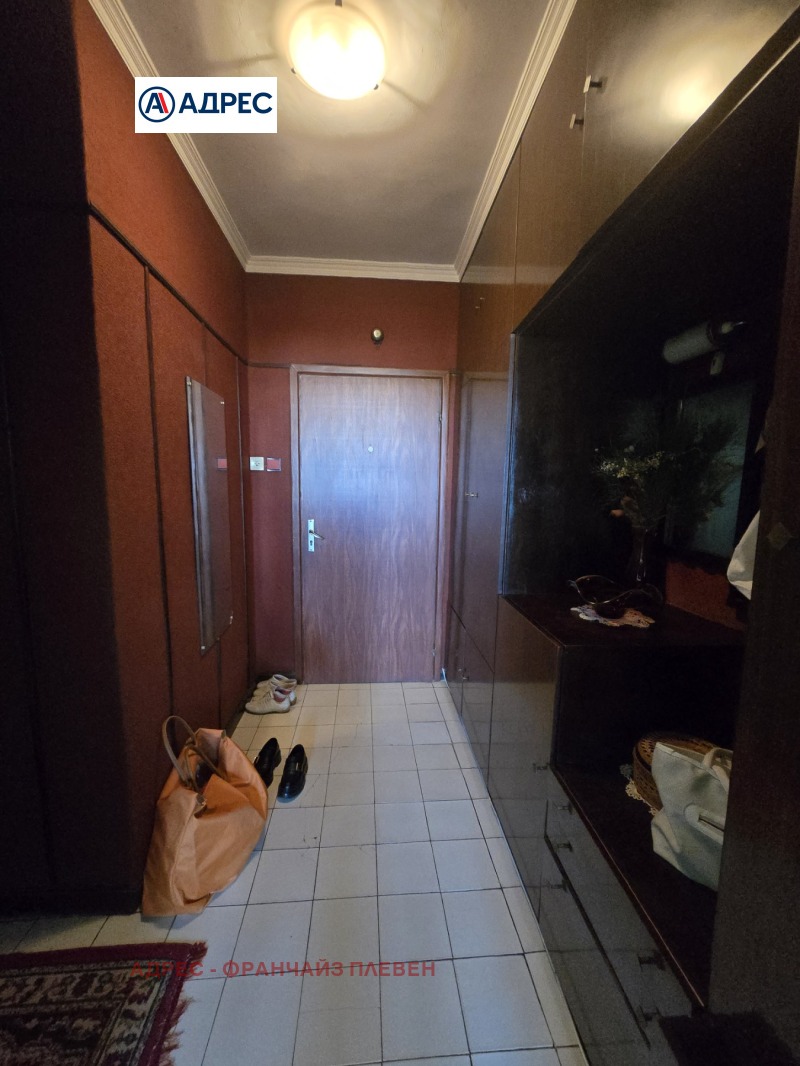 Myytävänä  1 makuuhuone Pleven , Storgozija , 63 neliömetriä | 64194724 - kuva [8]