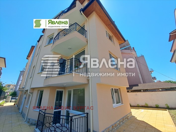 Na prodej  1 ložnice oblast Burgas , Ravda , 53 m2 | 68136628