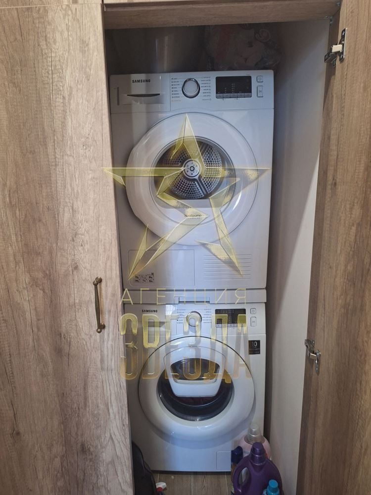 For Sale  1 bedroom Stara Zagora , Samara 3 , 68 sq.m | 81055032 - image [6]