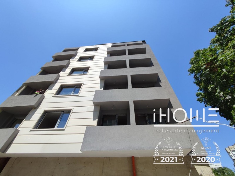 À venda  1 quarto Sofia , Sveta Troica , 78 m² | 77433373 - imagem [4]