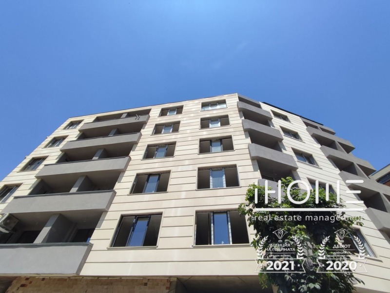 À venda  1 quarto Sofia , Sveta Troica , 78 m² | 77433373 - imagem [2]