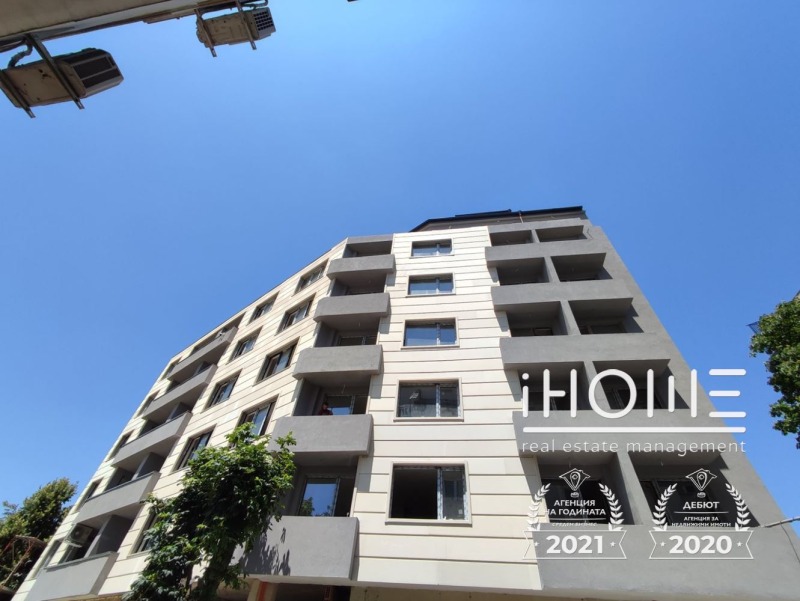 À venda  1 quarto Sofia , Sveta Troica , 78 m² | 77433373 - imagem [3]