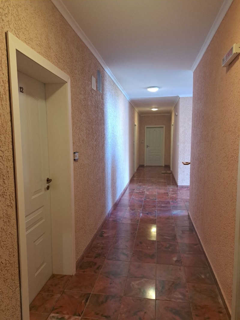 Satılık  1 yatak odası bölge Burgaz , k.k. Slançev bryag , 75 metrekare | 76633032 - görüntü [16]