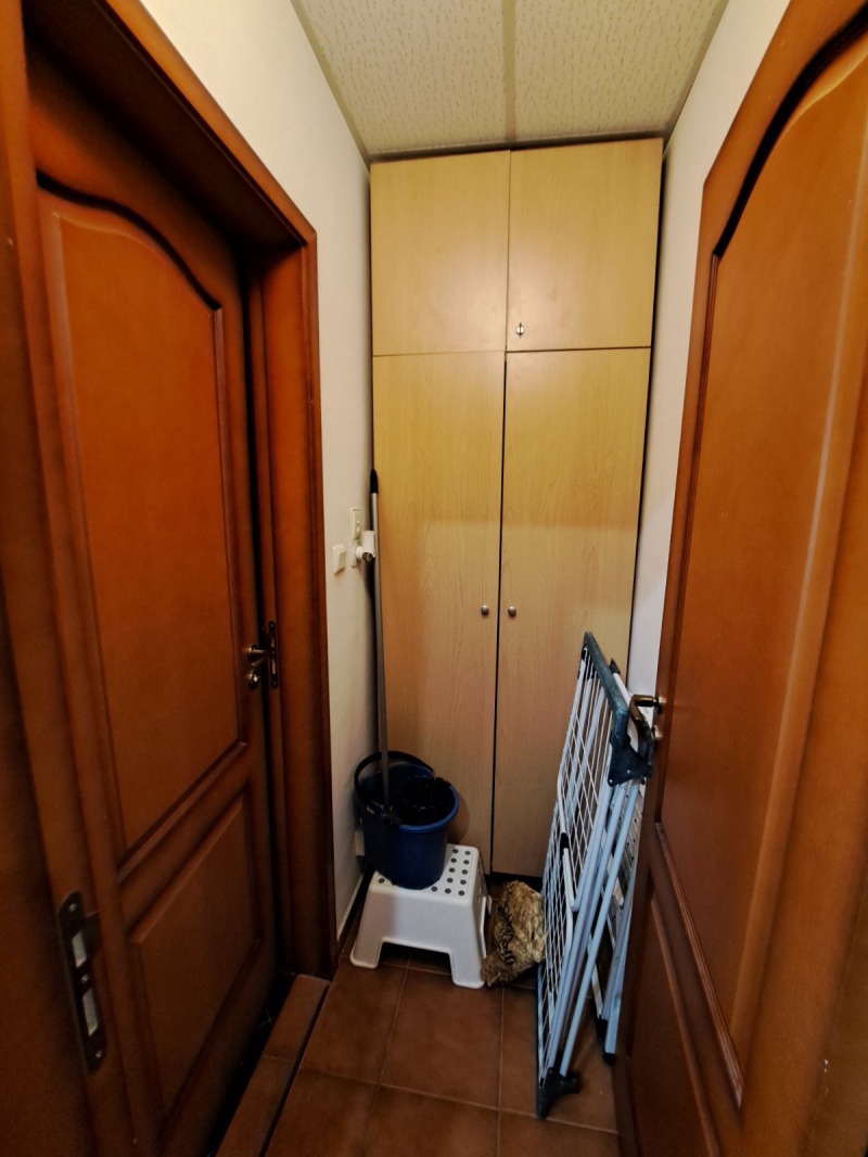 Satılık  1 yatak odası bölge Burgaz , k.k. Slançev bryag , 75 metrekare | 76633032 - görüntü [14]