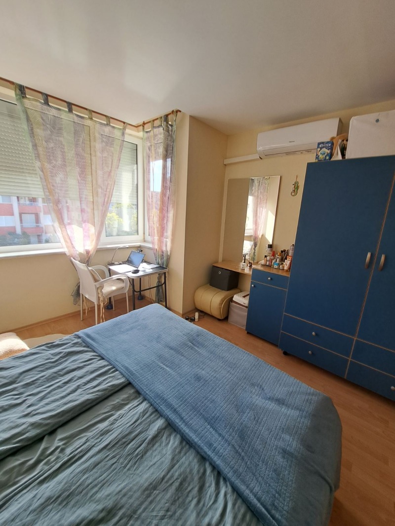 Satılık  1 yatak odası bölge Burgaz , k.k. Slançev bryag , 75 metrekare | 76633032 - görüntü [10]
