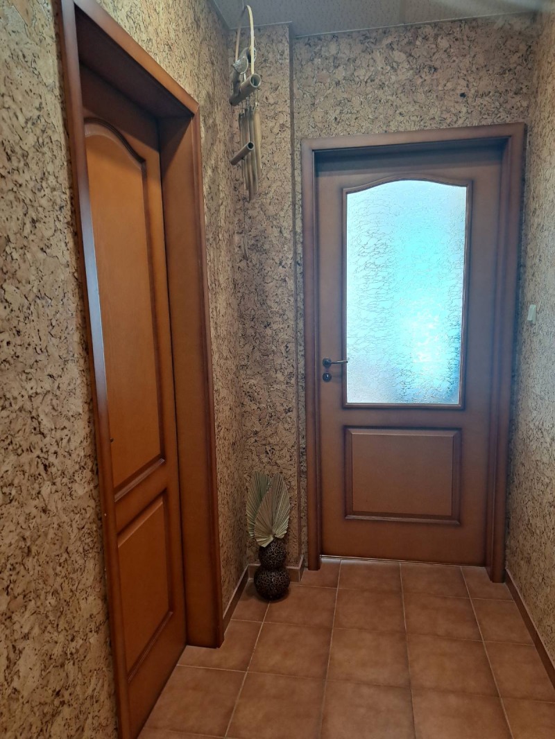 Satılık  1 yatak odası bölge Burgaz , k.k. Slançev bryag , 75 metrekare | 76633032 - görüntü [13]
