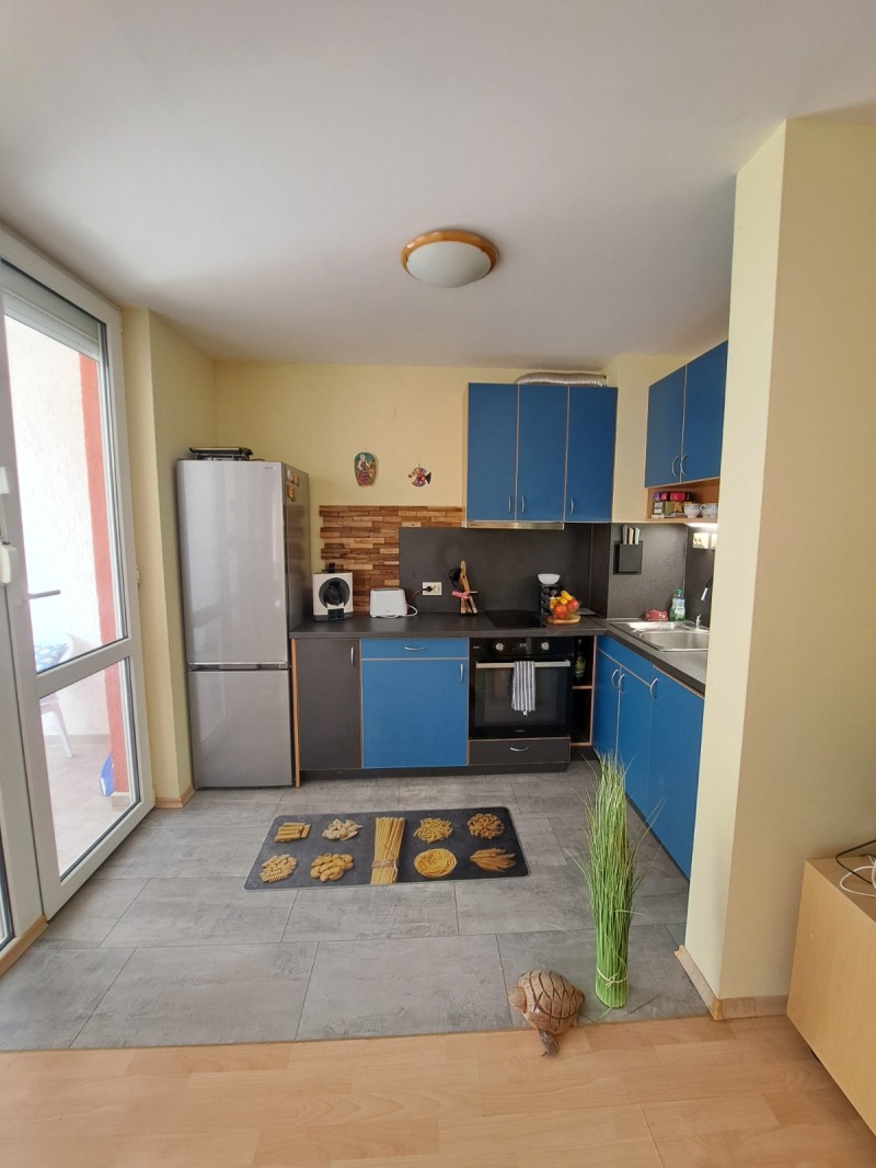 Satılık  1 yatak odası bölge Burgaz , k.k. Slançev bryag , 75 metrekare | 76633032 - görüntü [8]