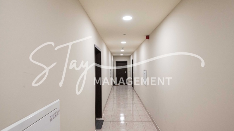 Продава 2-СТАЕН, гр. Бургас, Славейков, снимка 11 - Апартаменти - 52569087