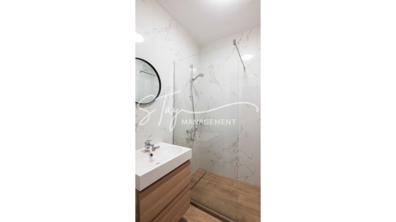 Продава 2-СТАЕН, гр. Бургас, Славейков, снимка 8 - Апартаменти - 52569087