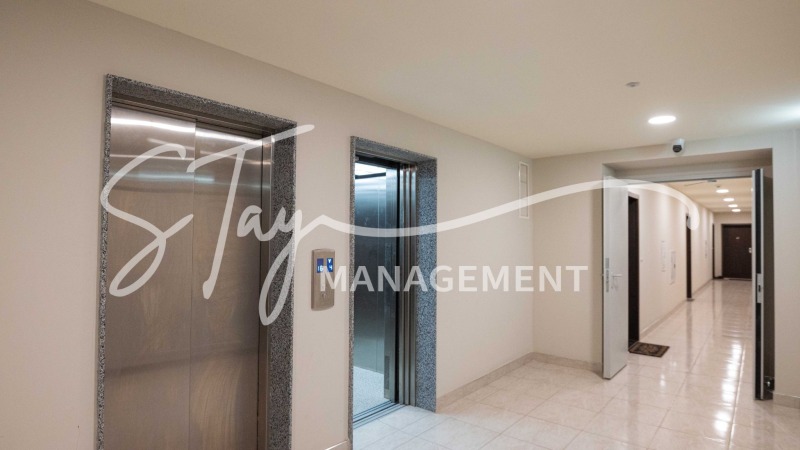 Продава 2-СТАЕН, гр. Бургас, Славейков, снимка 10 - Апартаменти - 52569087