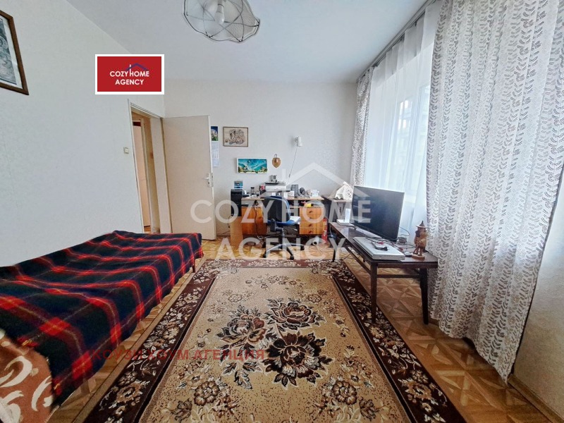 Na prodej  2 ložnice Sofia , Mladost 2 , 103 m2 | 85402442