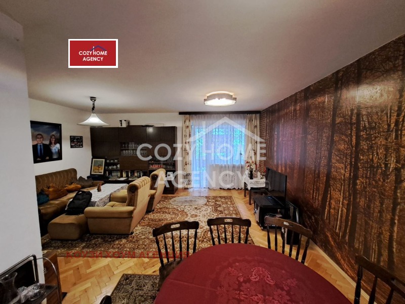 Na prodej  2 ložnice Sofia , Mladost 2 , 103 m2 | 85402442 - obraz [4]