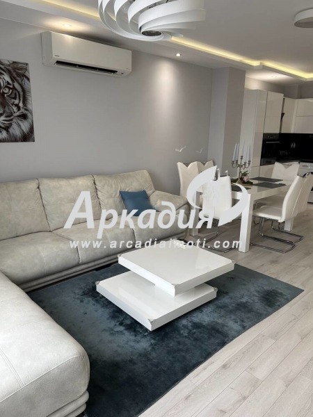 Satılık  2 yatak odası Plovdiv , Trakiya , 120 metrekare | 43075302 - görüntü [2]