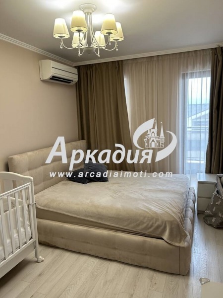 Продава  3-стаен град Пловдив , Тракия , 120 кв.м | 43075302 - изображение [7]