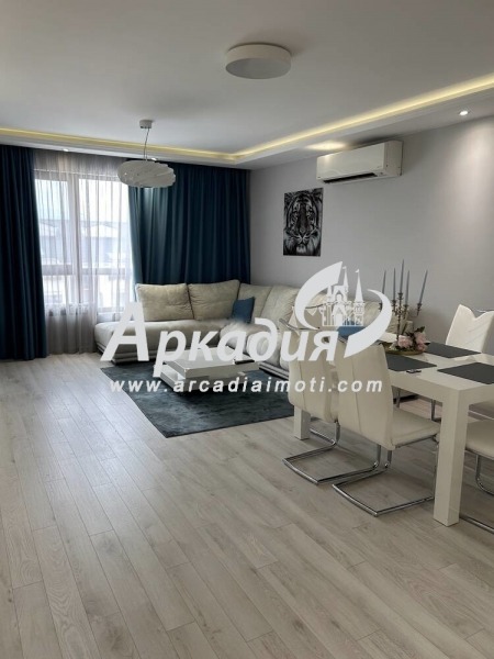 Till salu  2 sovrum Plovdiv , Trakija , 120 kvm | 43075302