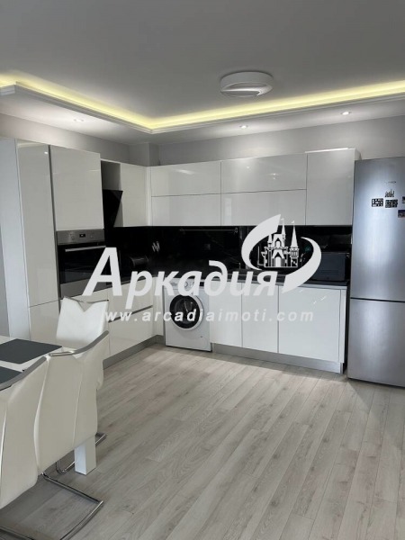 Satılık  2 yatak odası Plovdiv , Trakiya , 120 metrekare | 43075302 - görüntü [3]