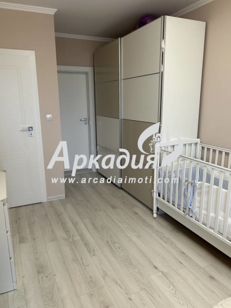 Продава 3-СТАЕН, гр. Пловдив, Тракия, снимка 7 - Aпартаменти - 47628012