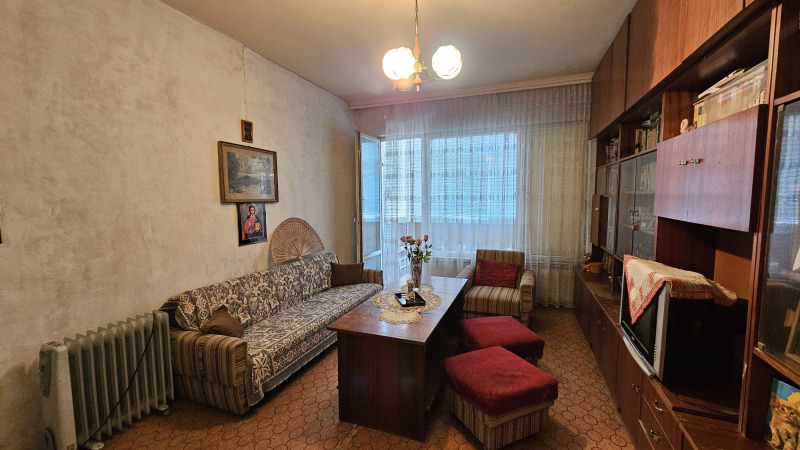 De vânzare  2 dormitoare Plovdiv , Iujen , 87 mp | 91447326 - imagine [4]