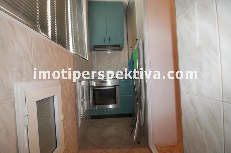 Продава 3-СТАЕН, гр. Пловдив, Център, снимка 9 - Aпартаменти - 49176559