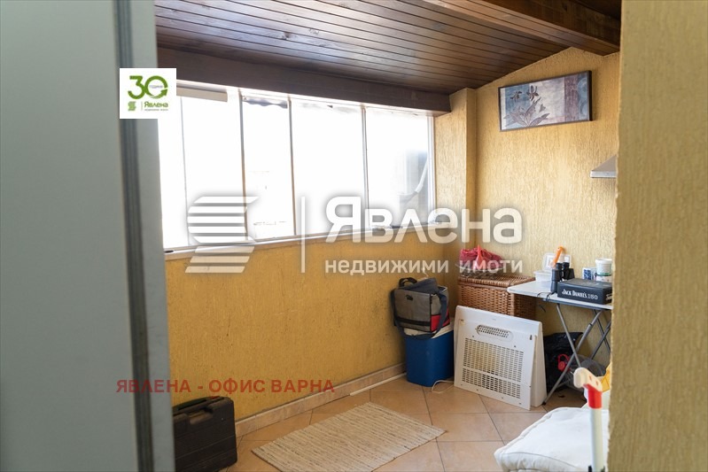 Продава 3-СТАЕН, гр. Варна, Операта, снимка 16 - Aпартаменти - 49293914