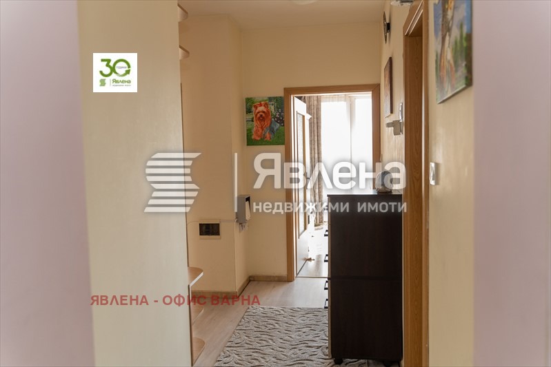 Продава 3-СТАЕН, гр. Варна, Операта, снимка 12 - Aпартаменти - 49293914