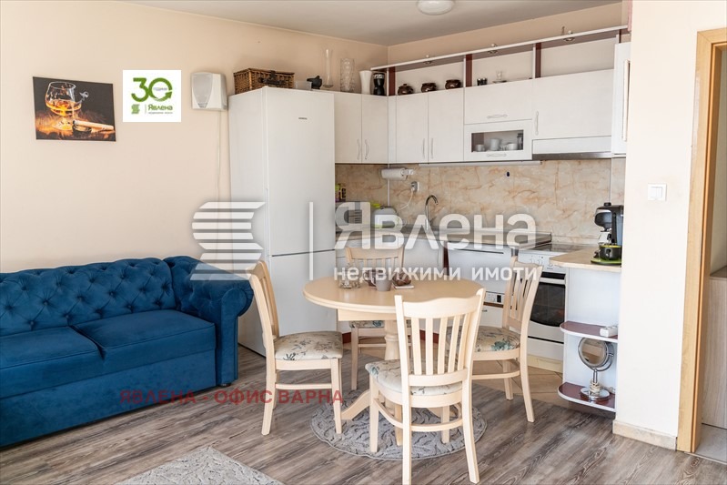 Продава 3-СТАЕН, гр. Варна, Операта, снимка 5 - Aпартаменти - 49293914