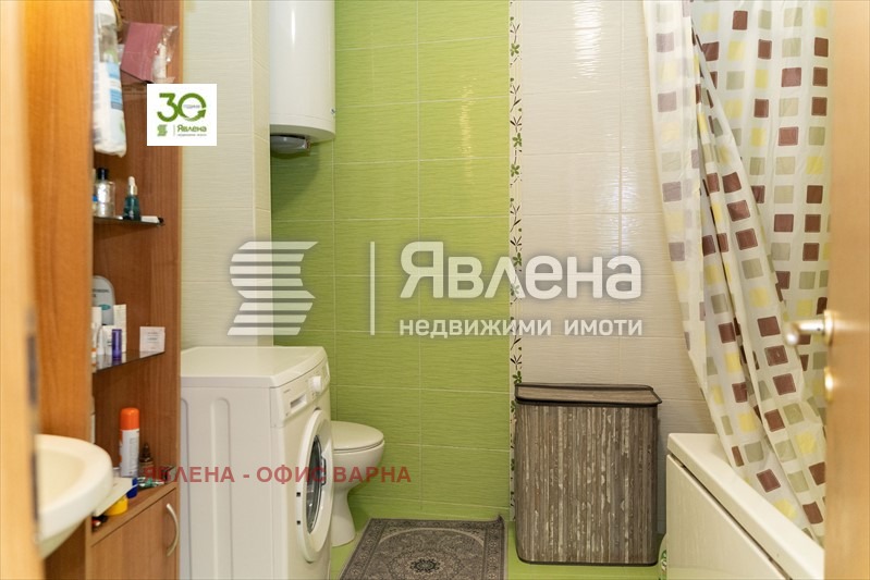 Продава 3-СТАЕН, гр. Варна, Операта, снимка 13 - Aпартаменти - 49293914