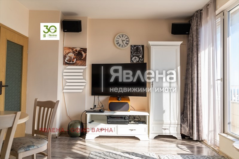 Продава 3-СТАЕН, гр. Варна, Операта, снимка 3 - Aпартаменти - 49293914