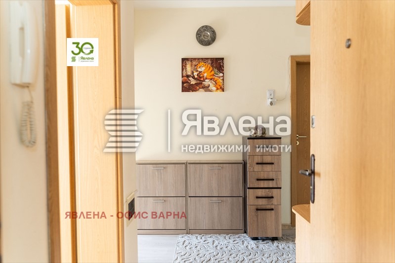 Продава 3-СТАЕН, гр. Варна, Операта, снимка 15 - Aпартаменти - 49293914