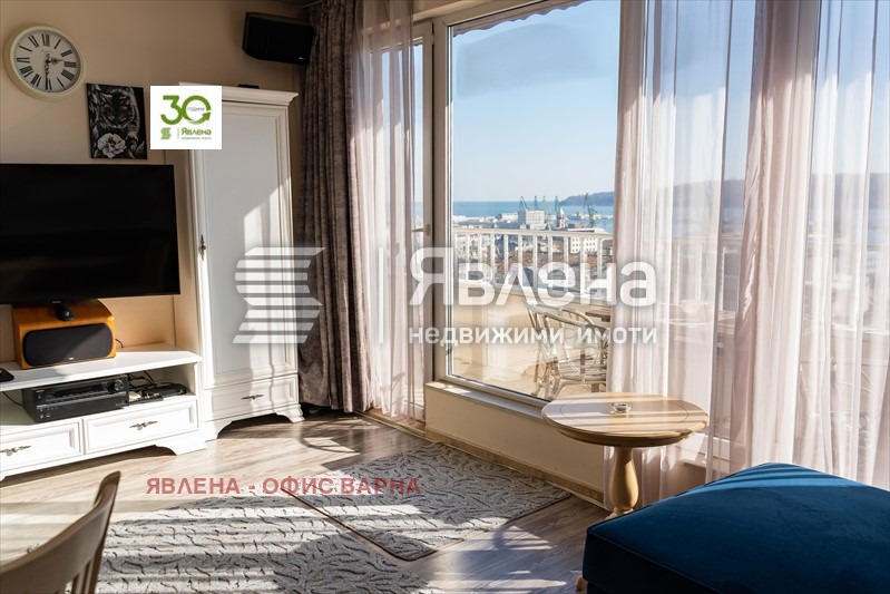 Продава 3-СТАЕН, гр. Варна, Операта, снимка 7 - Aпартаменти - 49293914