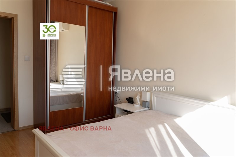 Продава 3-СТАЕН, гр. Варна, Операта, снимка 9 - Aпартаменти - 49293914