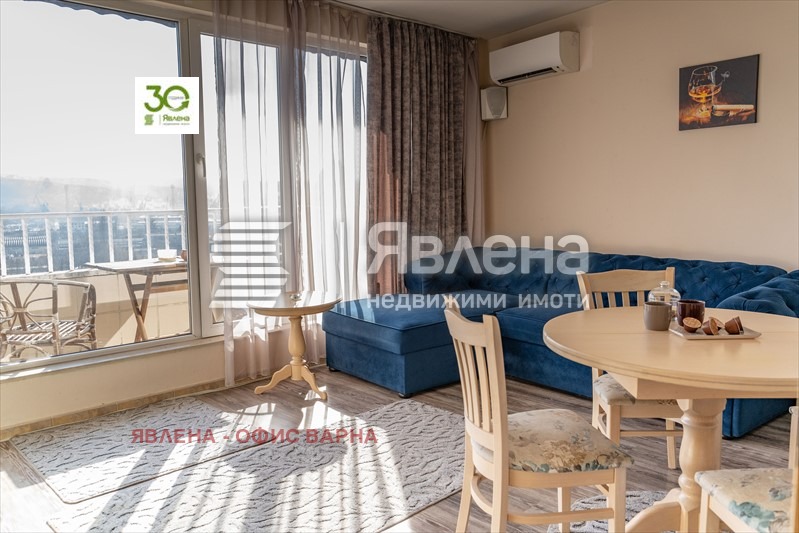 Продава 3-СТАЕН, гр. Варна, Операта, снимка 6 - Aпартаменти - 49293914