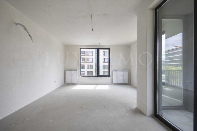 Satılık  2 yatak odası Sofia , Manastirski livadi , 114 metrekare | 21958609