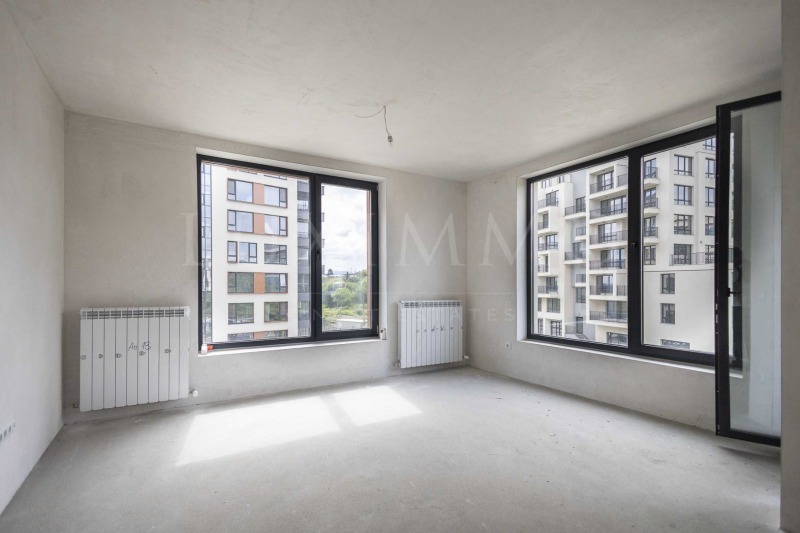 Satılık  2 yatak odası Sofia , Manastirski livadi , 114 metrekare | 21958609 - görüntü [5]