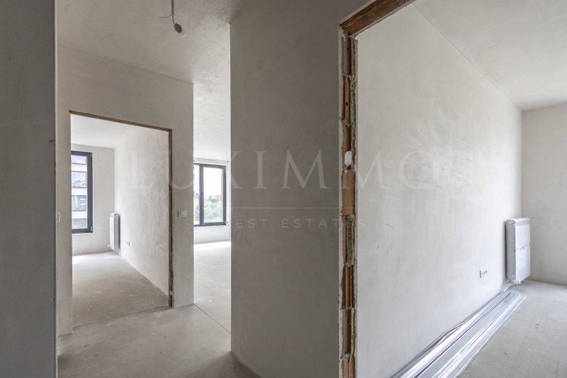 Satılık  2 yatak odası Sofia , Manastirski livadi , 114 metrekare | 21958609 - görüntü [12]