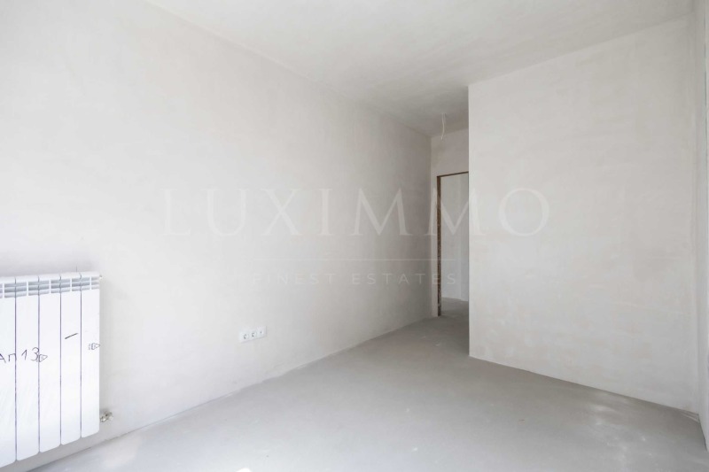 Satılık  2 yatak odası Sofia , Manastirski livadi , 114 metrekare | 21958609 - görüntü [7]