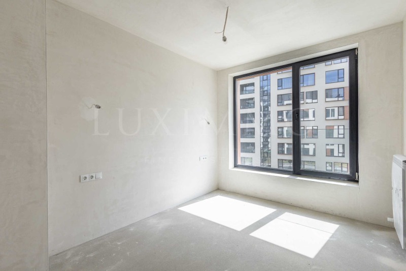 Satılık  2 yatak odası Sofia , Manastirski livadi , 114 metrekare | 21958609 - görüntü [6]