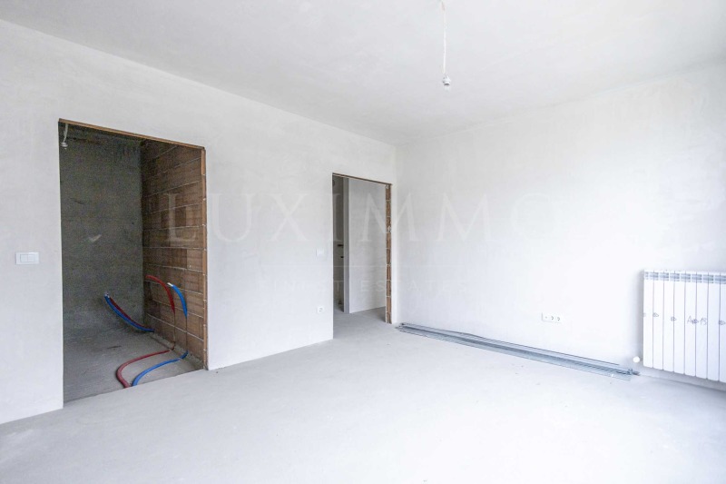 Satılık  2 yatak odası Sofia , Manastirski livadi , 114 metrekare | 21958609 - görüntü [9]