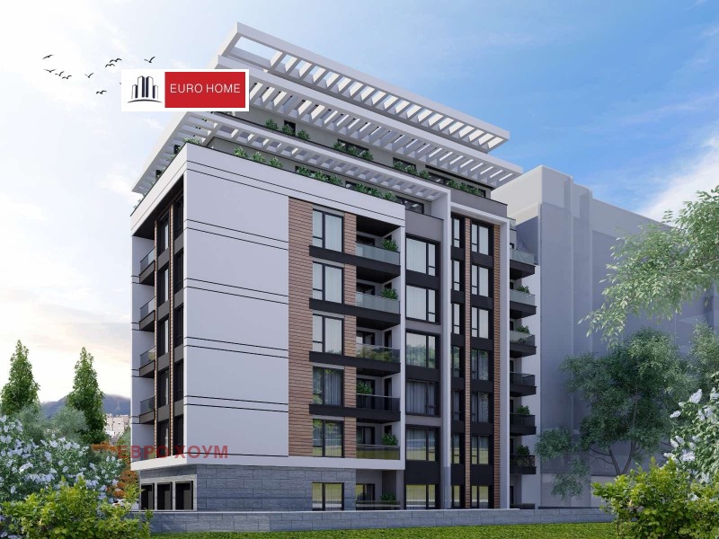 На продаж  2 спальні Хасково , Македонски , 95 кв.м | 96675930 - зображення [5]